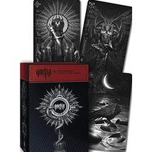Goetia Tarot