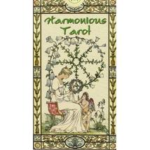 Harmonikus Tarot
