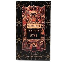Kabbalista Tarot