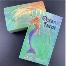 Óceán tarot