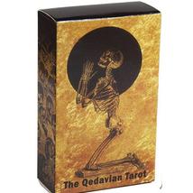 A Qedavian Tarot