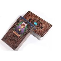 Sötét kastély Tarot