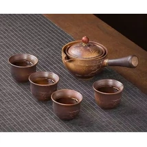 Kung Fu Cha tea szett