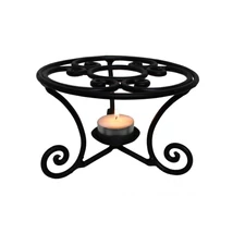 Teáskanna melegen tartó