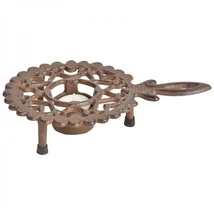 Teáskanna melegen tartó