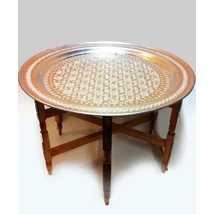 Amana keleti teázó asztal