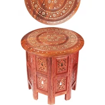 Caglanur arabian teázó asztal XL