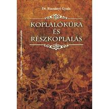 Dr. Bucsányi Gyula Koplalókúra és részkoplalás