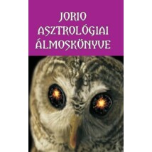Jorio asztrológiai álmoskönyve 
