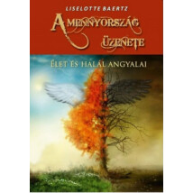 Liselotte Baertz  A mennyország üzenete Élet és halál angyalai