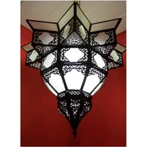 Noha marokkói mennyezeti lámpa