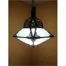 Ryad marokkói mennyezeti lámpa