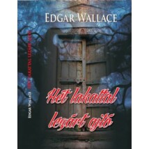 Edgar Wallace Hét lakattal lezárt ajtó