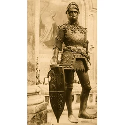 Arthur király legendája