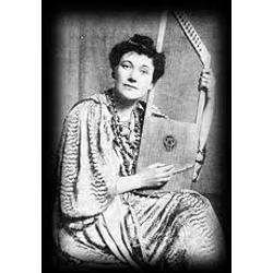 Florence Beatrice Farr