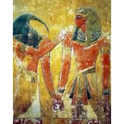 A Smaragdtábla eredete és a hermetikus irodalom