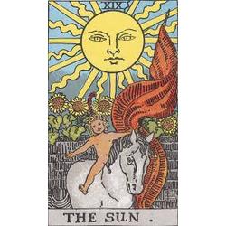 A tarot eredete