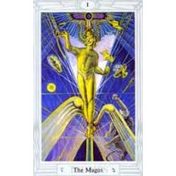 Tarot szimbolizmusa