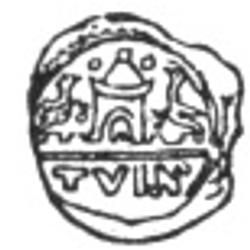 Thuin-i érme
