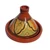 Doukala marokkói tagine 34 cm