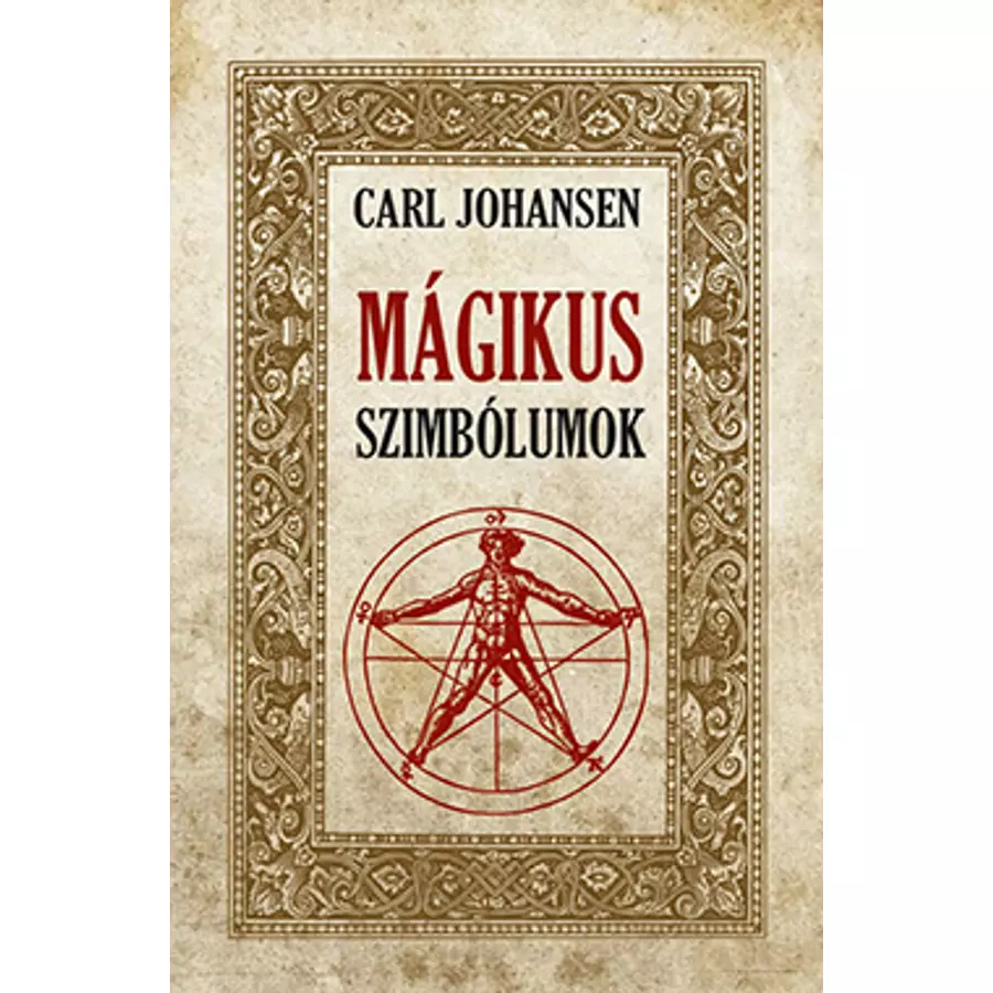 Carl Johansen  Mágikus szimbólumok