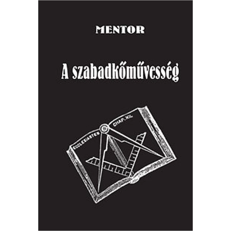 Mentor A szabadkőművesség