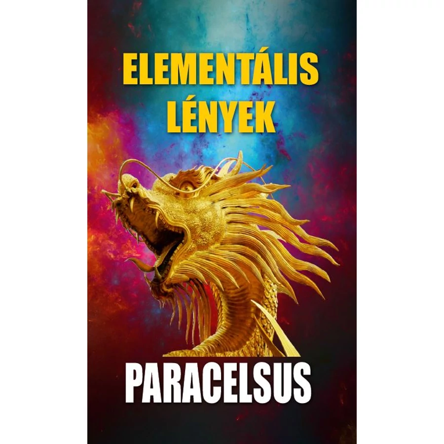 Paracelsus  Elementális lények