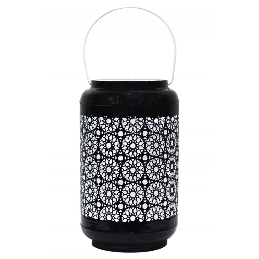 Balram gyertya és mécsestartó