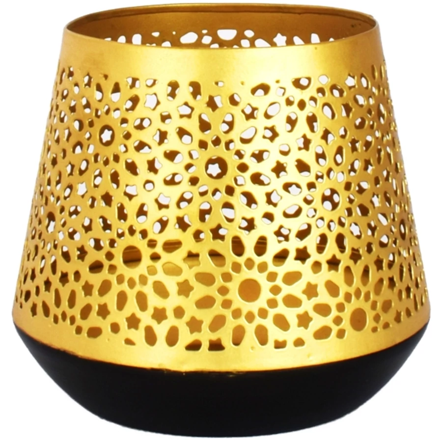 Ceuta gyertya és mécsestartó