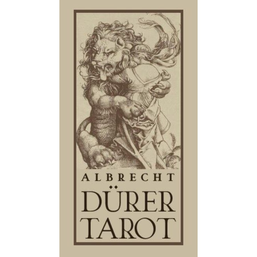 Dürer Tarot