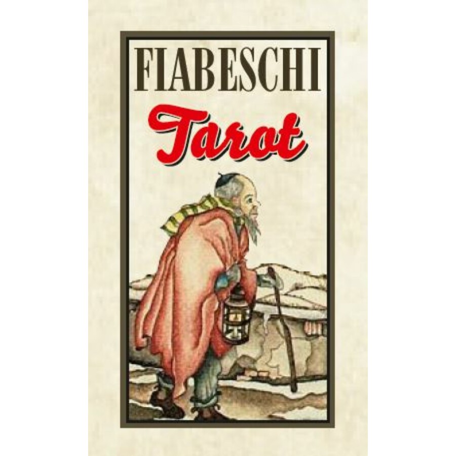 Fiabeschi Tarot