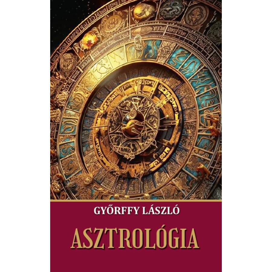 Győrffy László Asztrológia