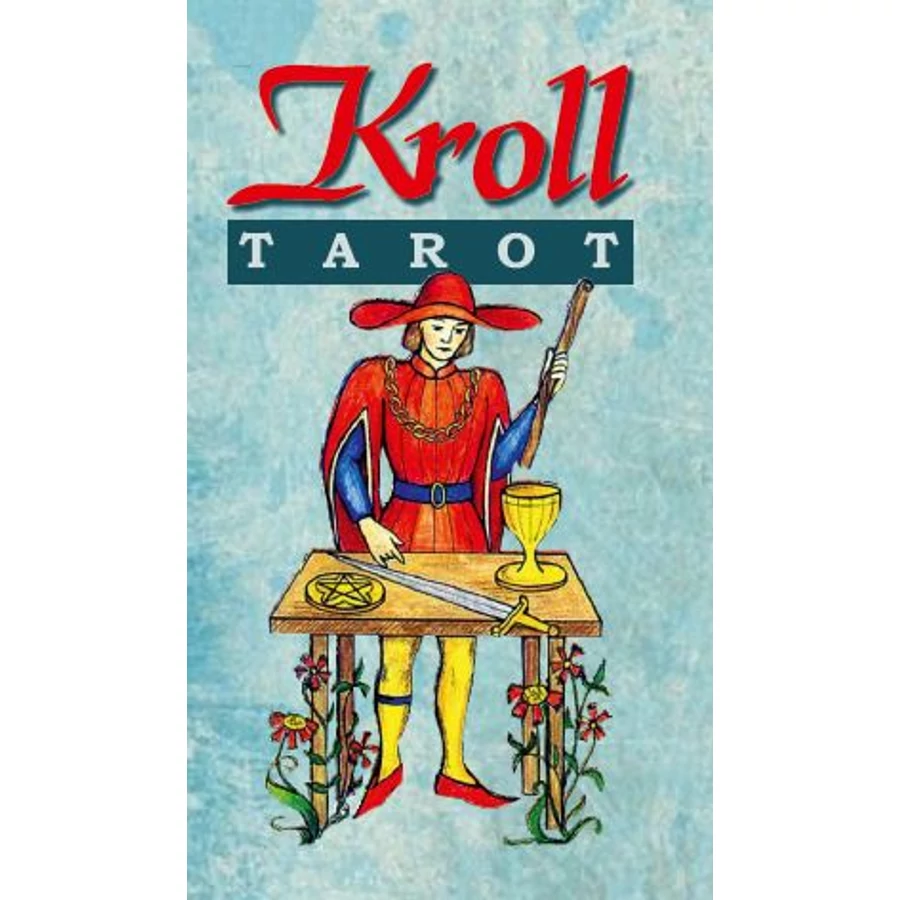 Kroll Tarot