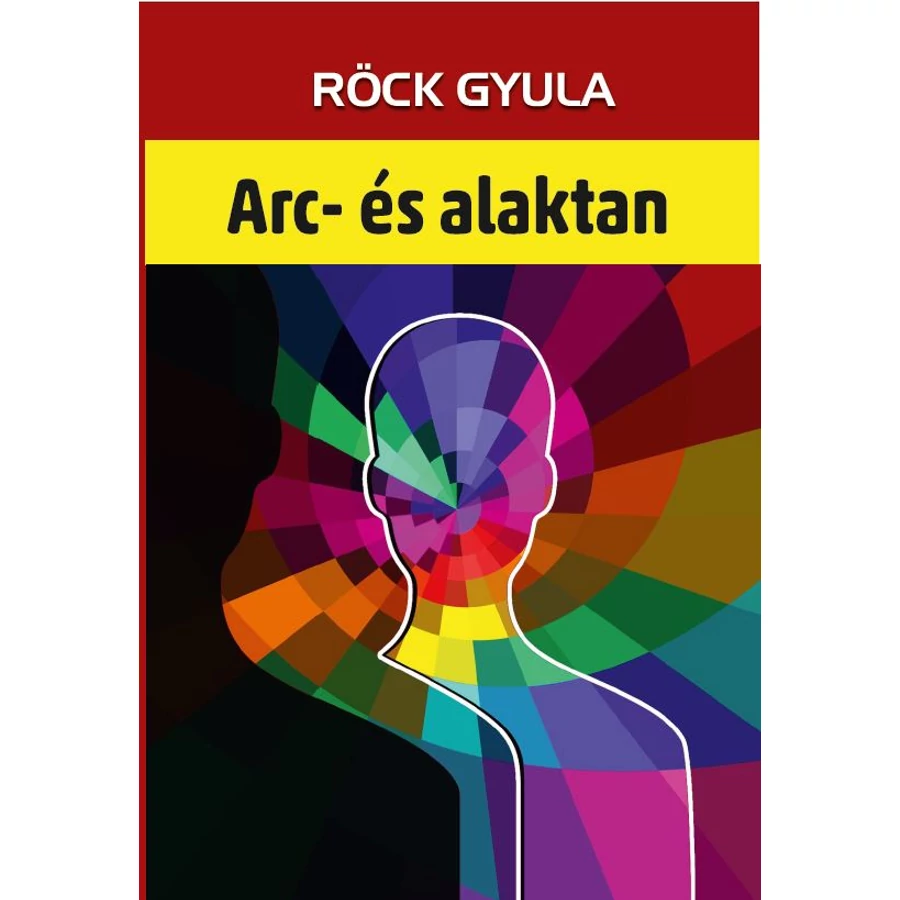 Röck Gyula Arc-és alaktan