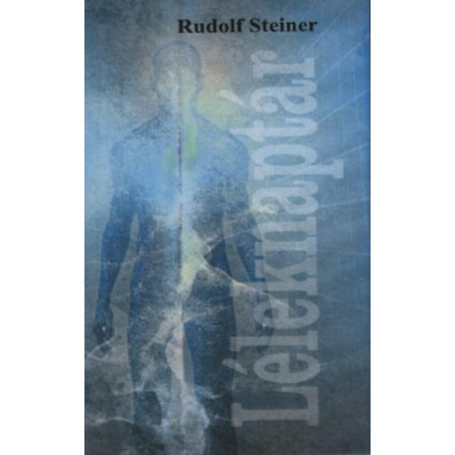 Rudolf Steiner Léleknaptár