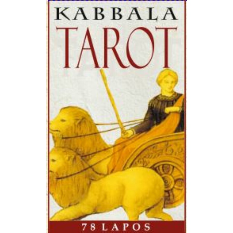 Kabbala Tarot