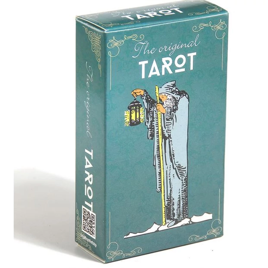 Rider Tarot