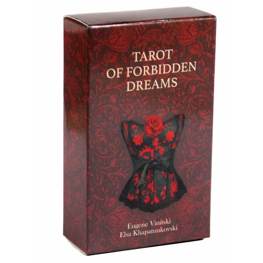 Tiltott álmok Tarot