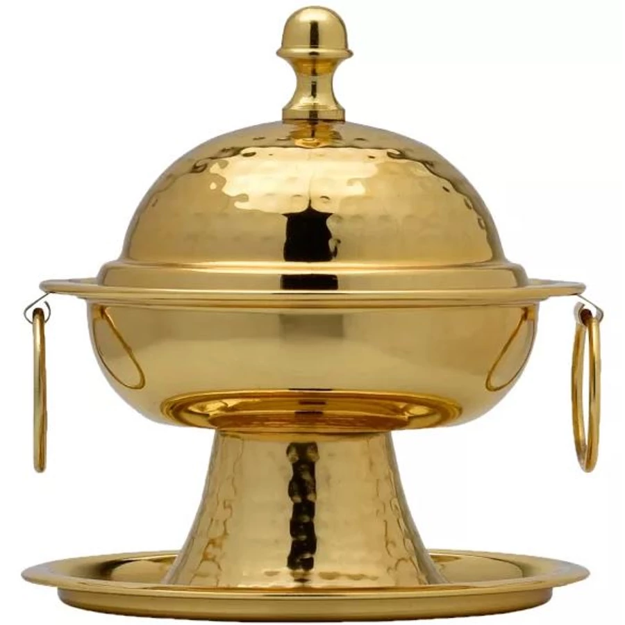 Kasida marokkói cukortartó