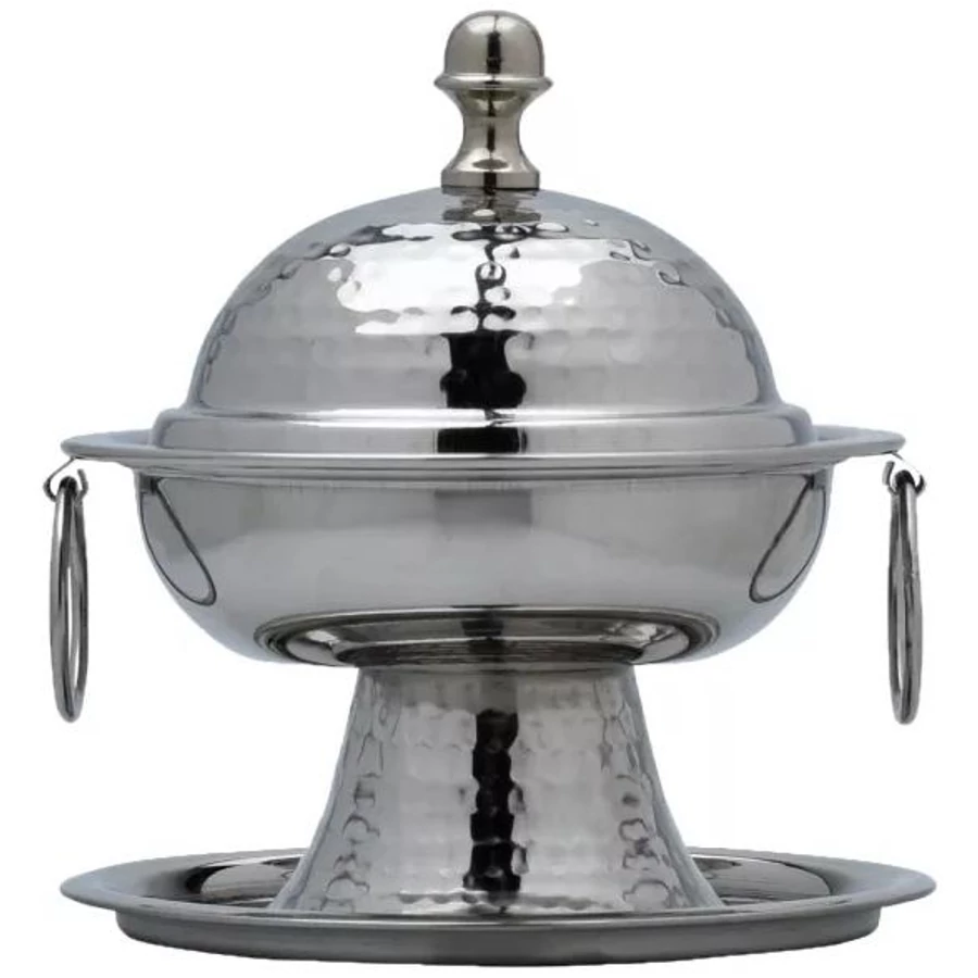 Kasida marokkói cukortartó