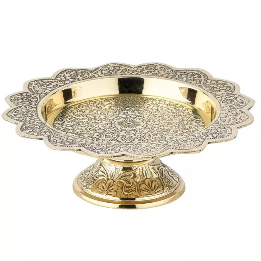 Nadeem marokkói ékszertaró