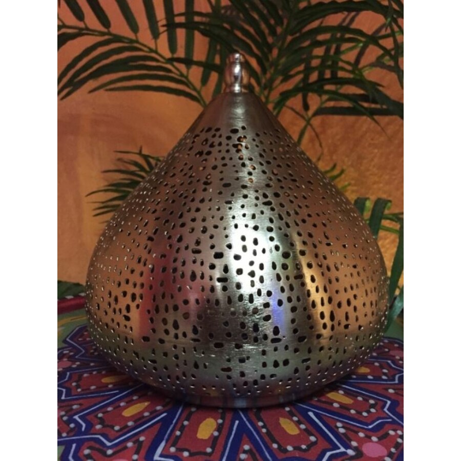 Roya marokkói asztali lámpa