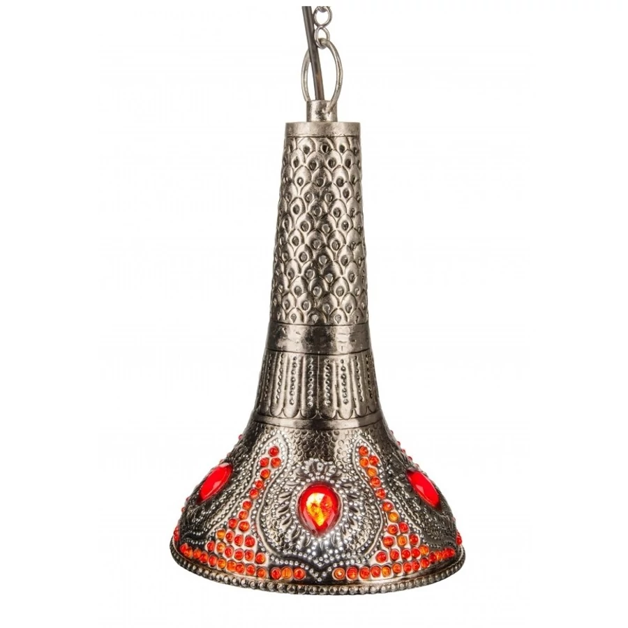 Ajdina marokkói mennyezeti lámpa