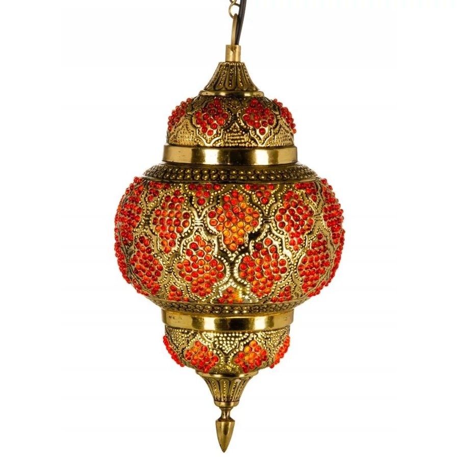 Alyah marokkói mennyezeti lámpa