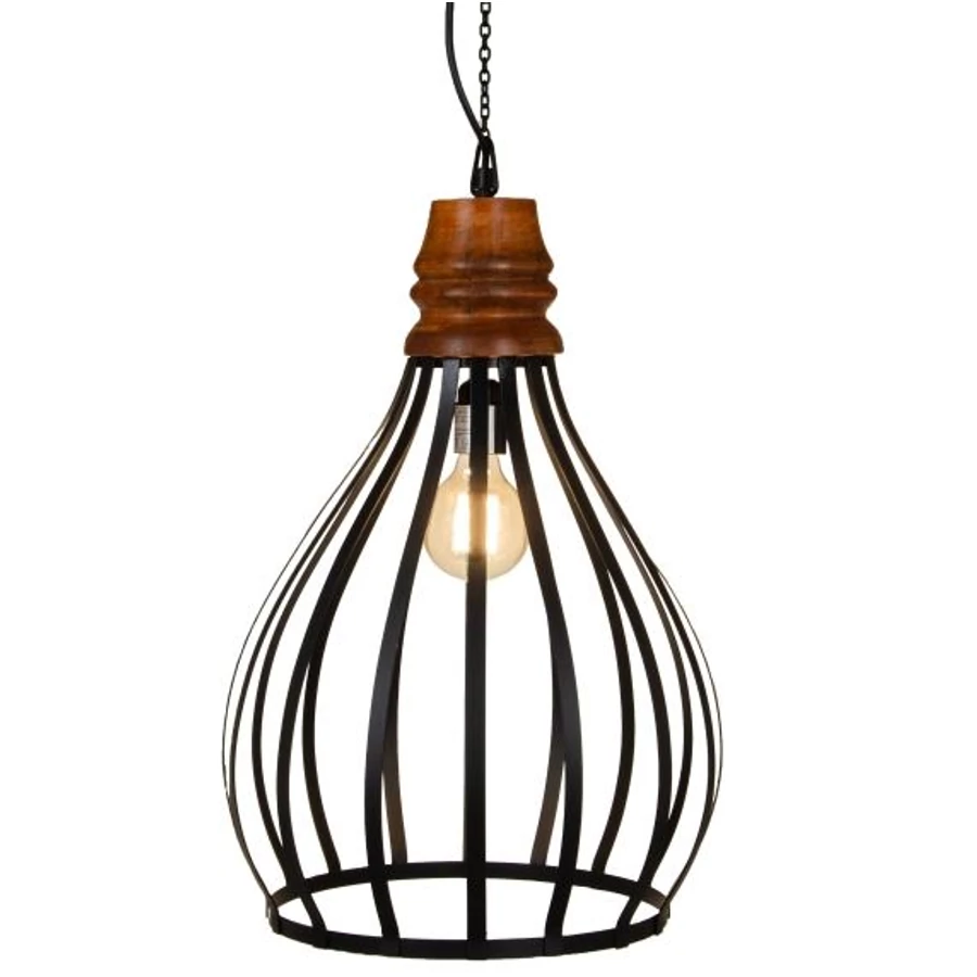 Aula mennyezeti lámpa