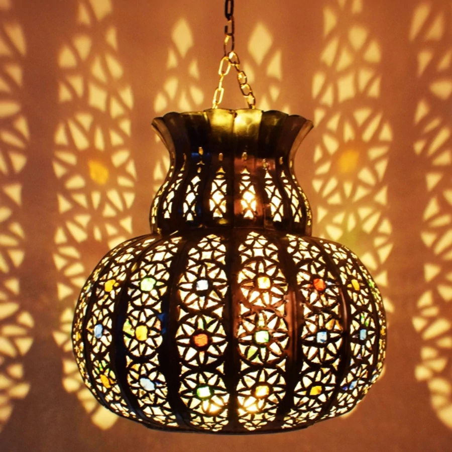 Beyla mennyezeti lámpa 28 cm