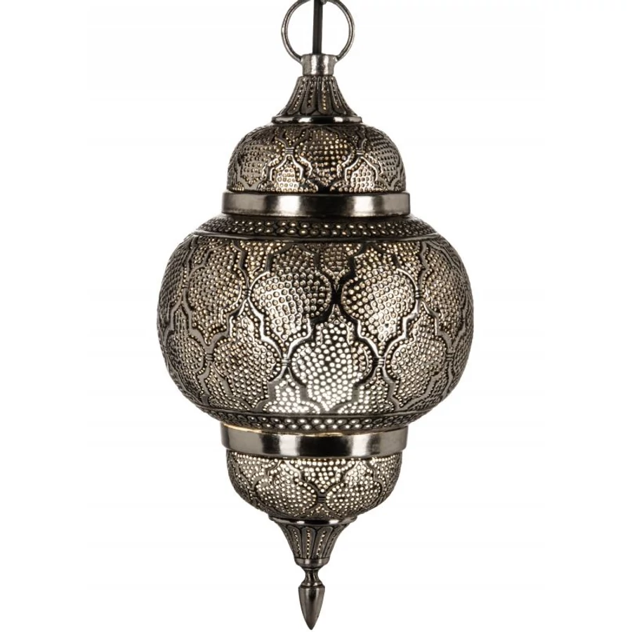 Huriye marokkói mennyezeti lámpa