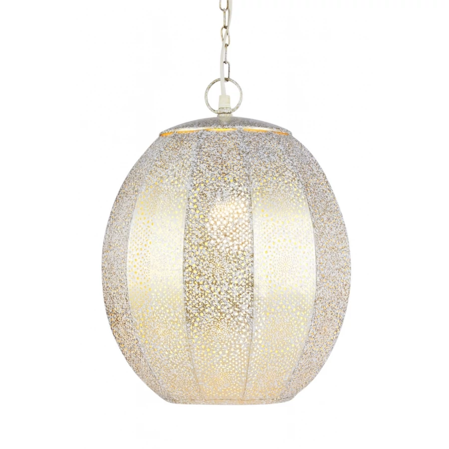 Konoos marokkói mennyezeti lámpa