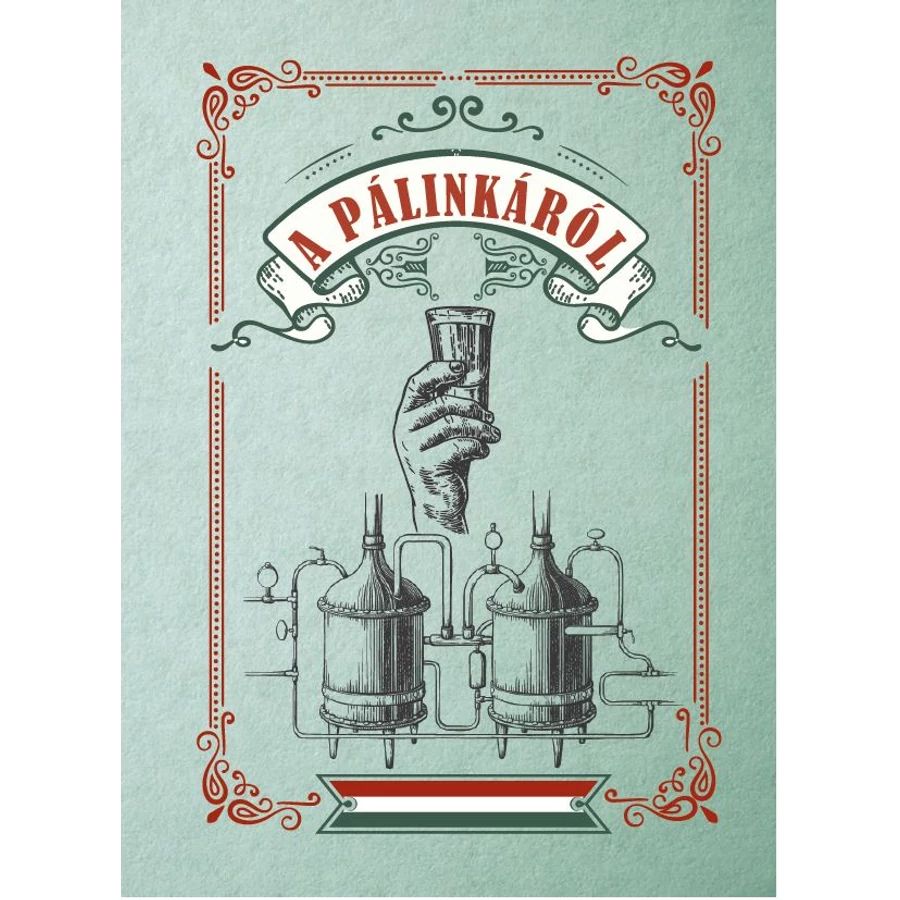 A pálinkáról