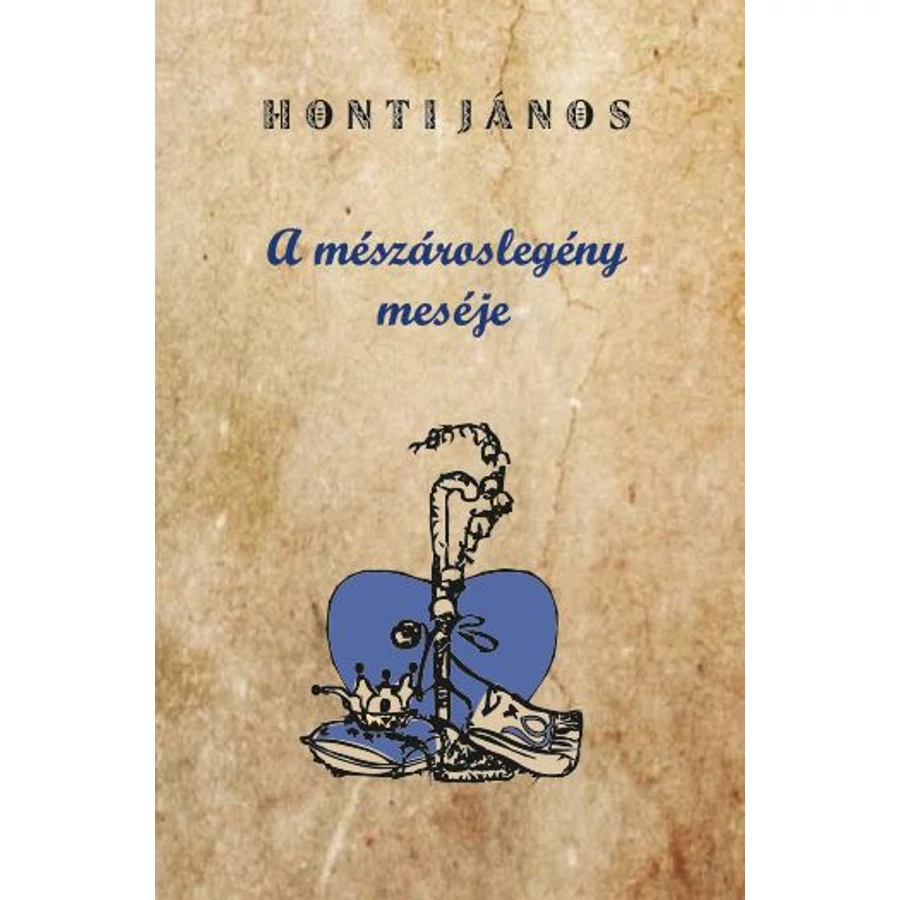 Honti János  A mészároslegény meséje